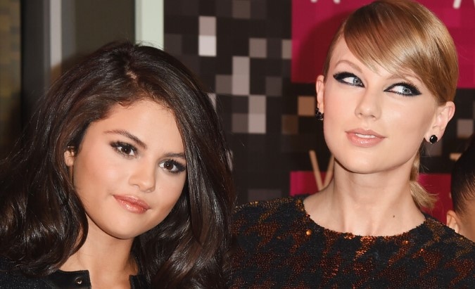 Селена Гомес отпразнува навършването на своите 30 години с най добрата